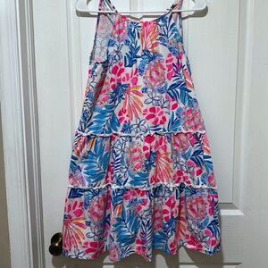 Lilly Pulitzer Evalyn Swing Dress